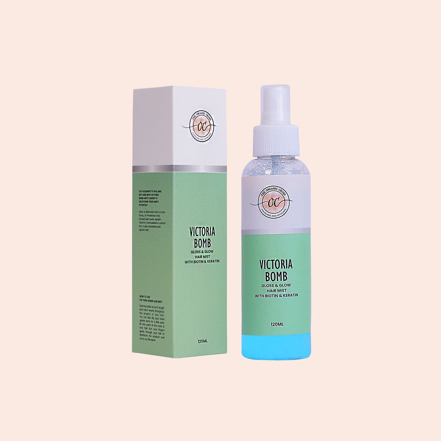 Hair Mist