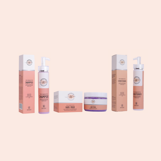 Deep Repair Shea Butter Pack