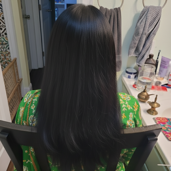 Customer photo