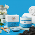 Coconut Frizz Control Hair Mask