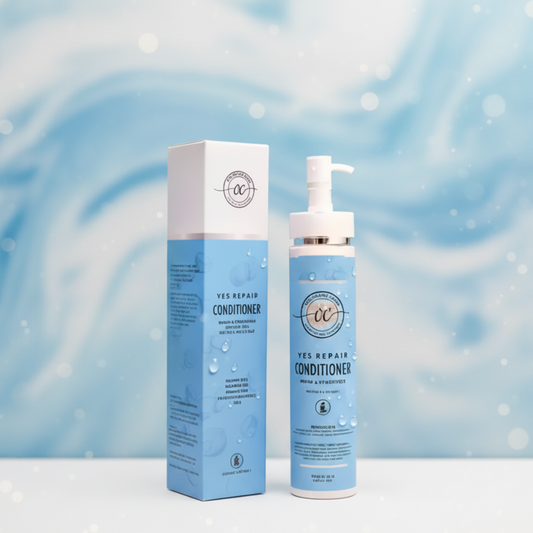 Coconut Hydrate & Repair Conditioner