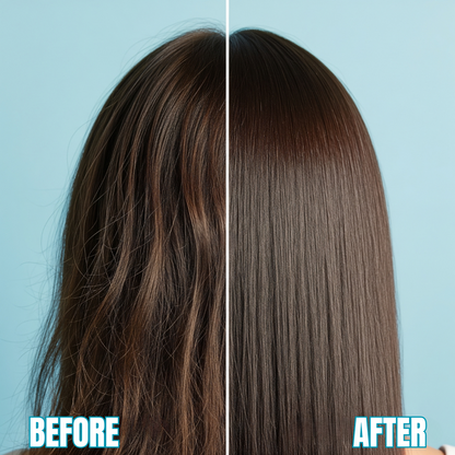 Coconut Frizz Control Hair Mask