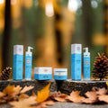 Deep Nourish Coconut Bundle